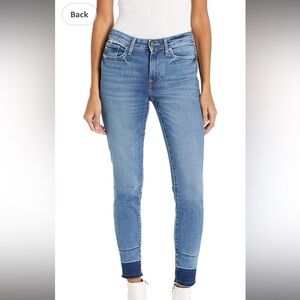 Women's Blue Jeans